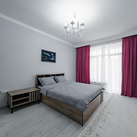 Hotel Utes Kaji-Say Luaran gambar