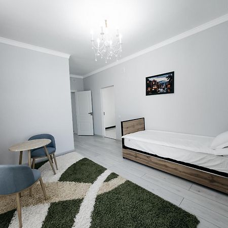 Hotel Utes Kaji-Say Luaran gambar