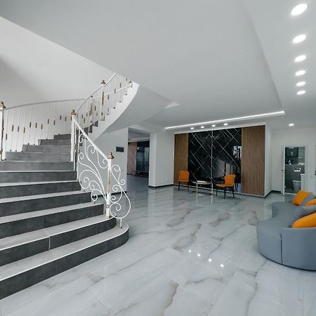 Hotel Utes Kaji-Say Luaran gambar