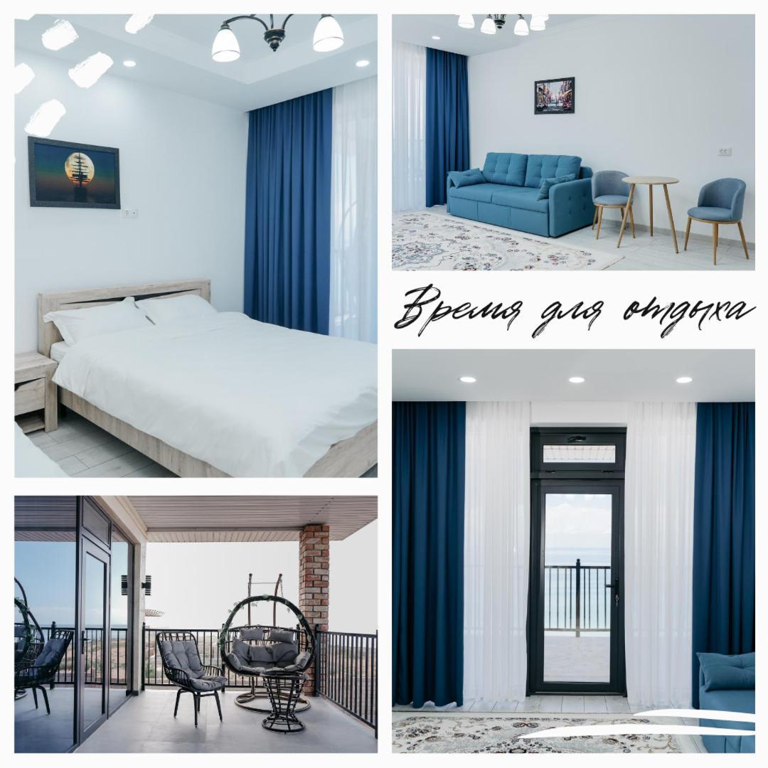 Hotel Utes Kaji-Say Luaran gambar