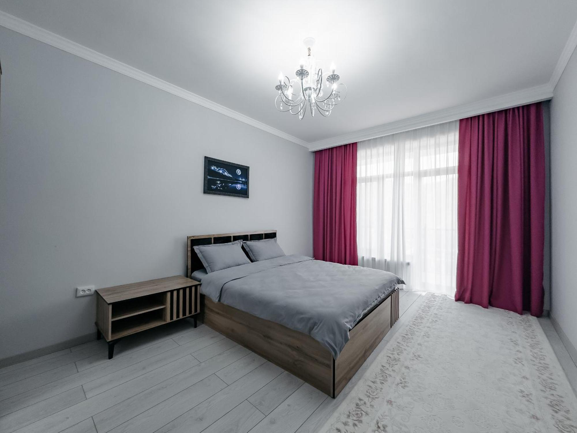Hotel Utes Kaji-Say Luaran gambar