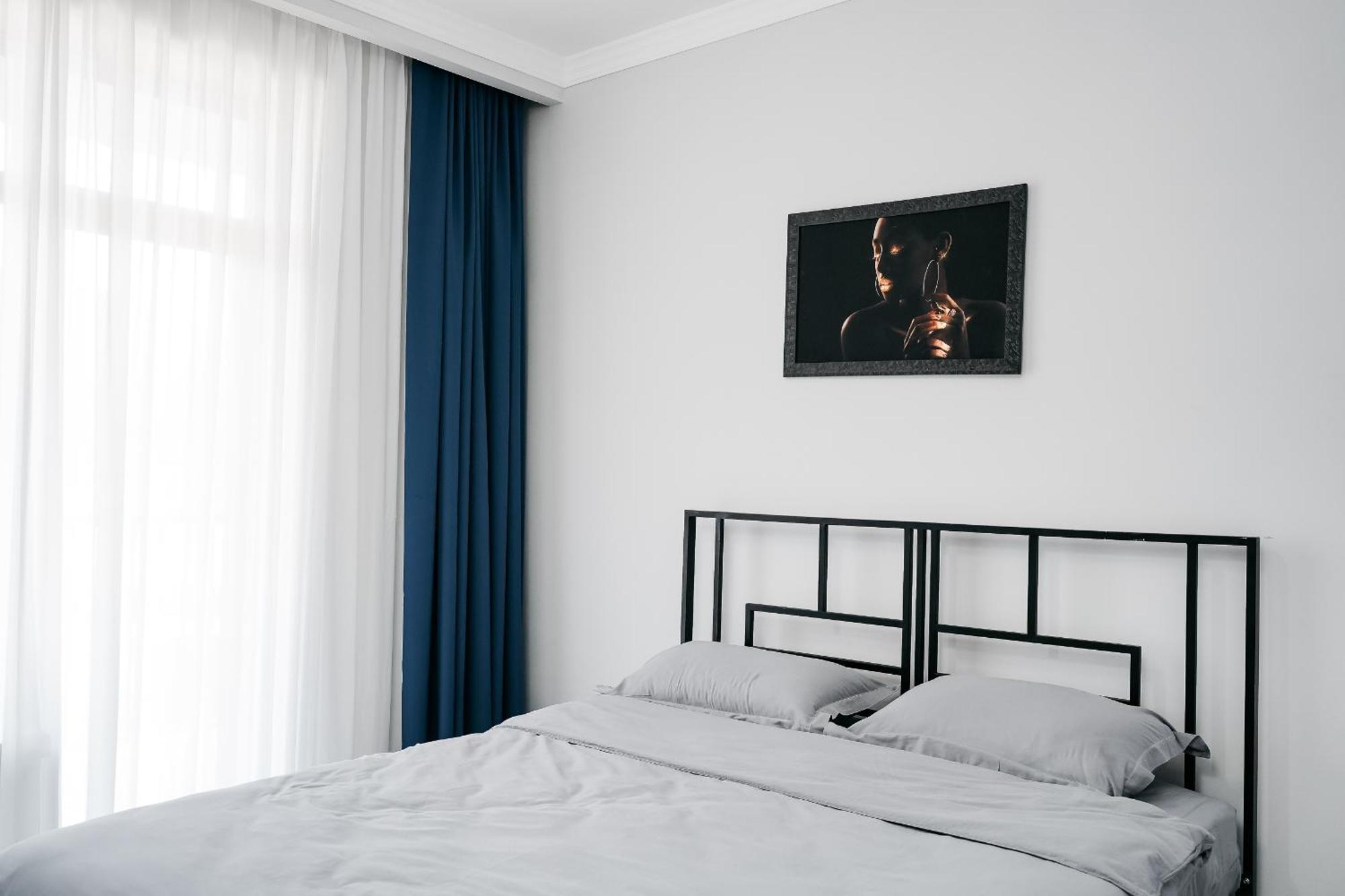 Hotel Utes Kaji-Say Luaran gambar