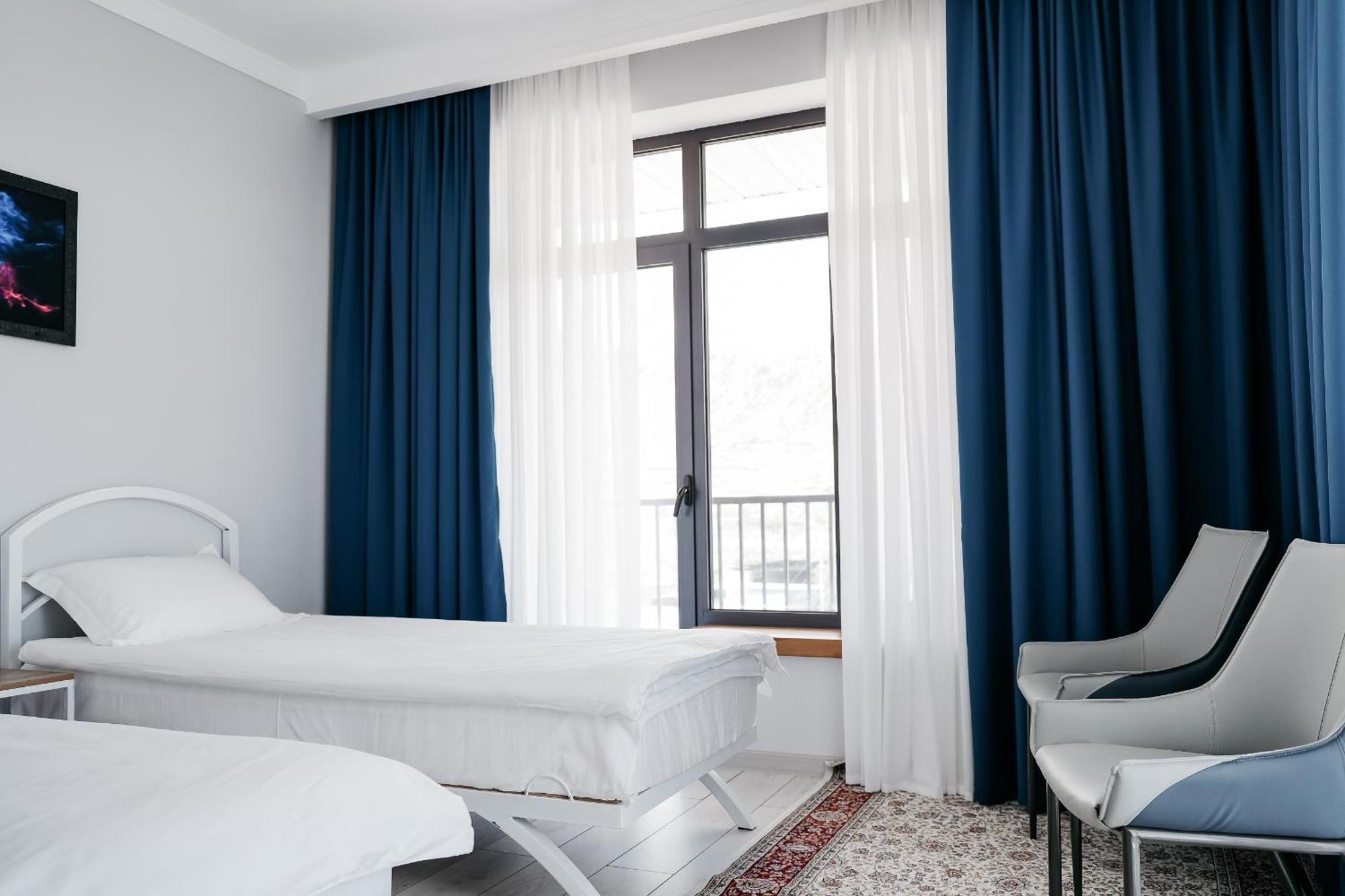 Hotel Utes Kaji-Say Luaran gambar