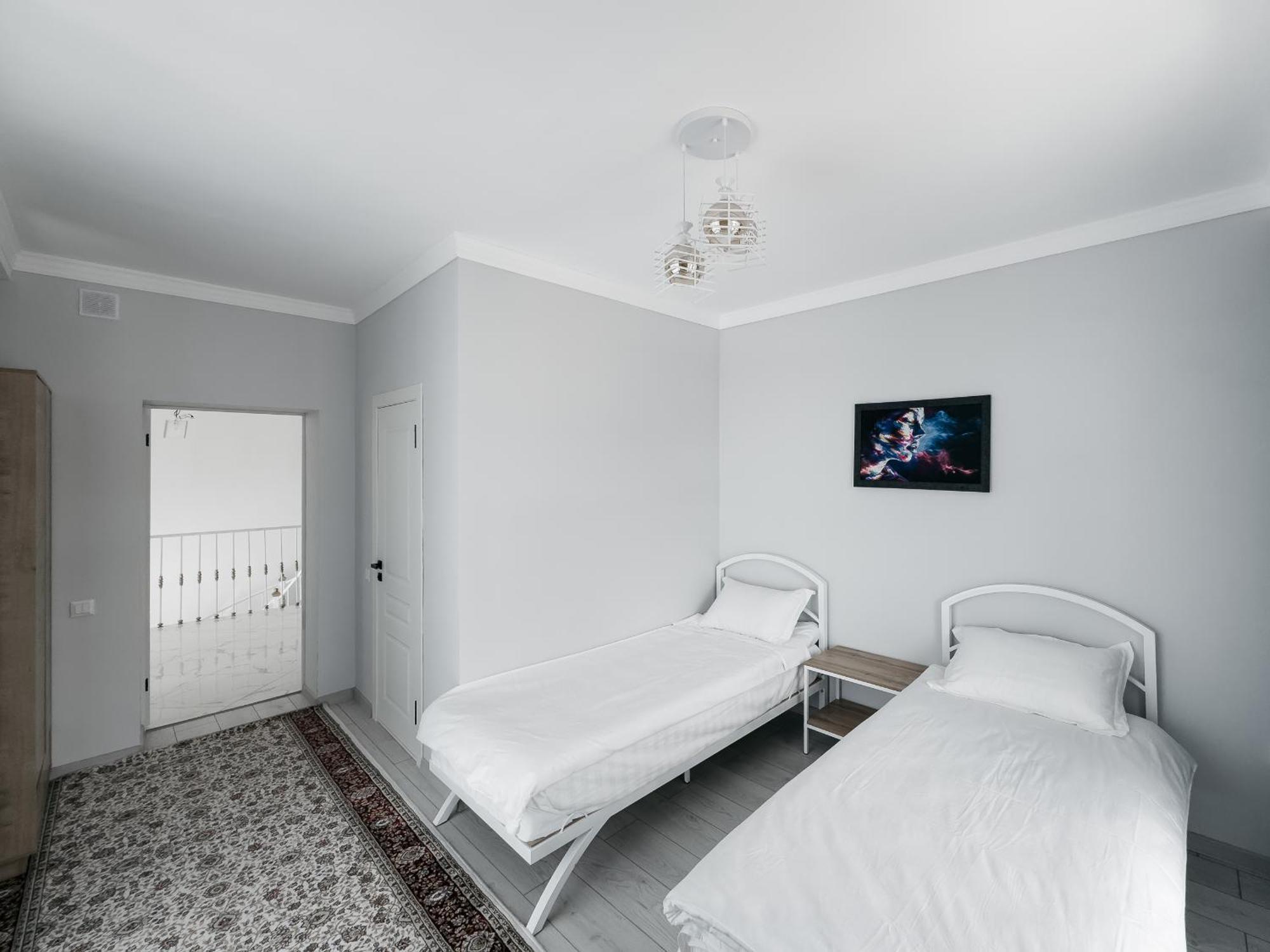 Hotel Utes Kaji-Say Luaran gambar