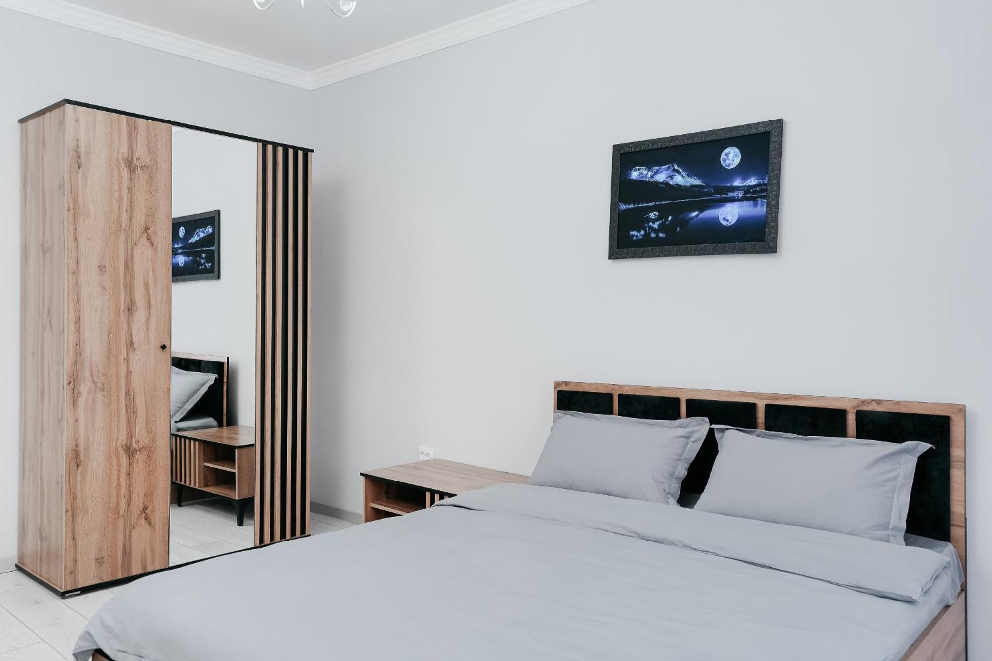 Hotel Utes Kaji-Say Luaran gambar