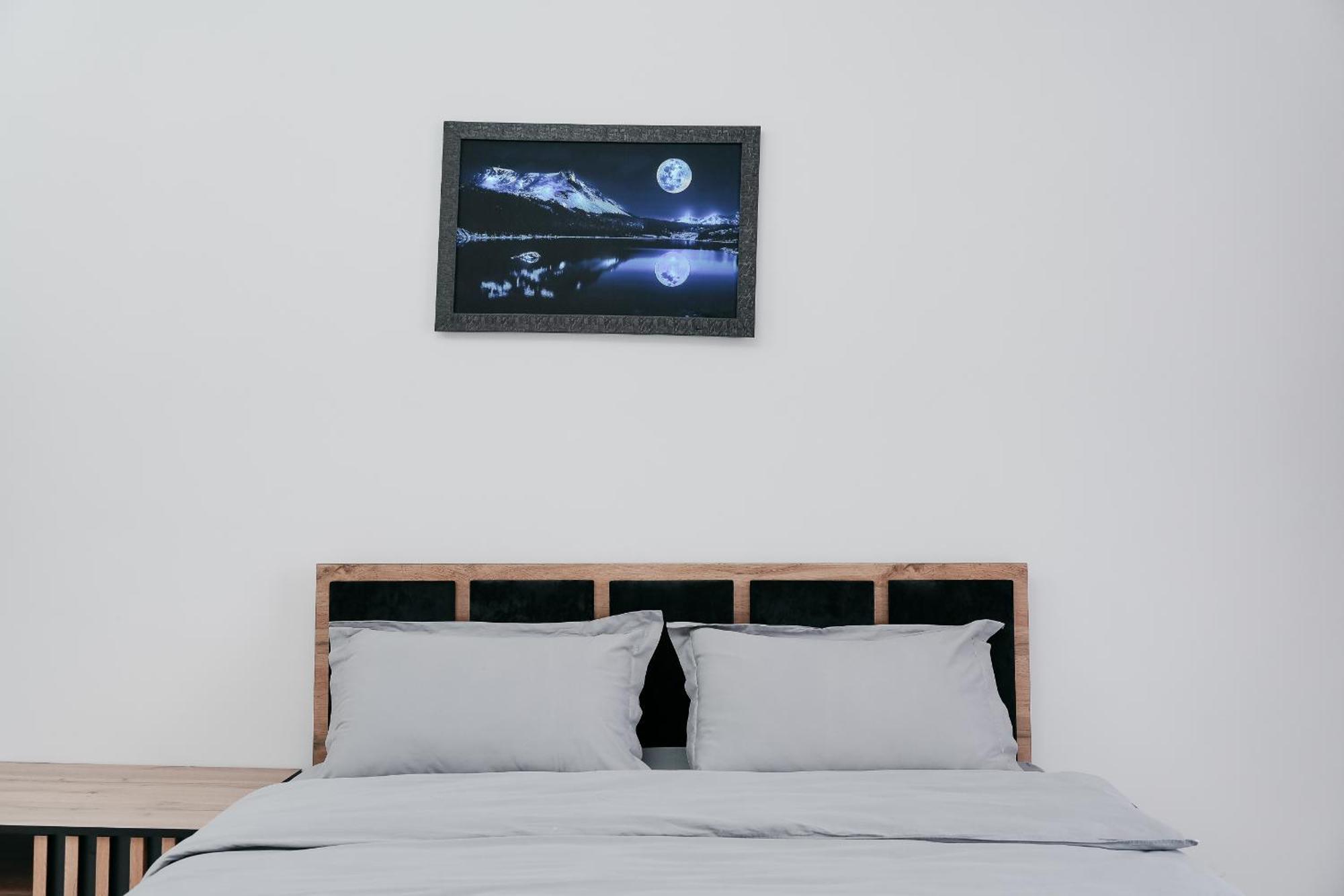 Hotel Utes Kaji-Say Luaran gambar