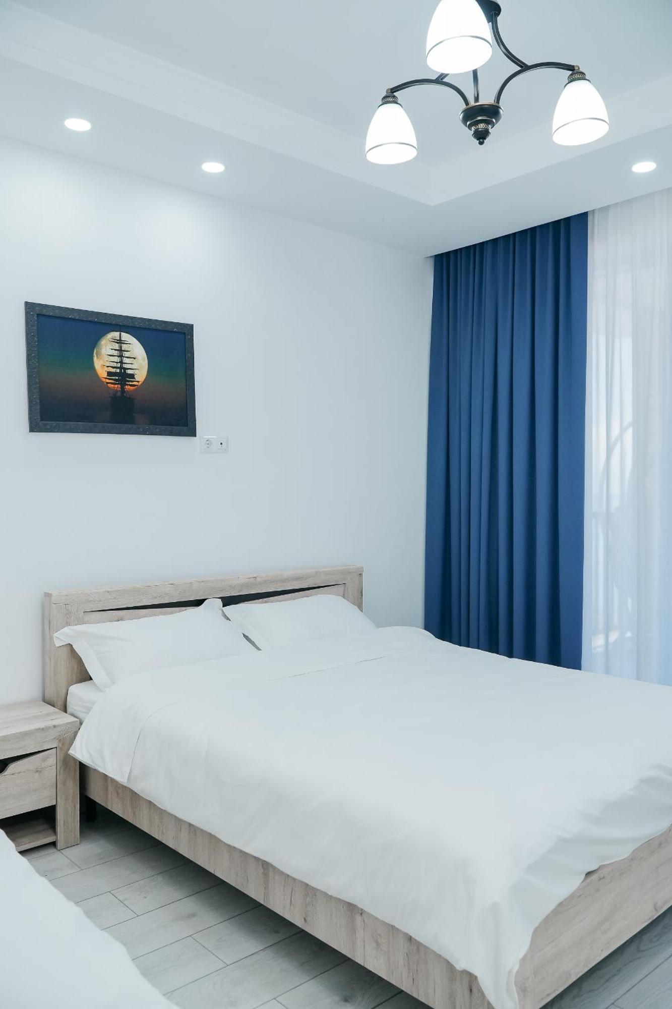 Hotel Utes Kaji-Say Luaran gambar