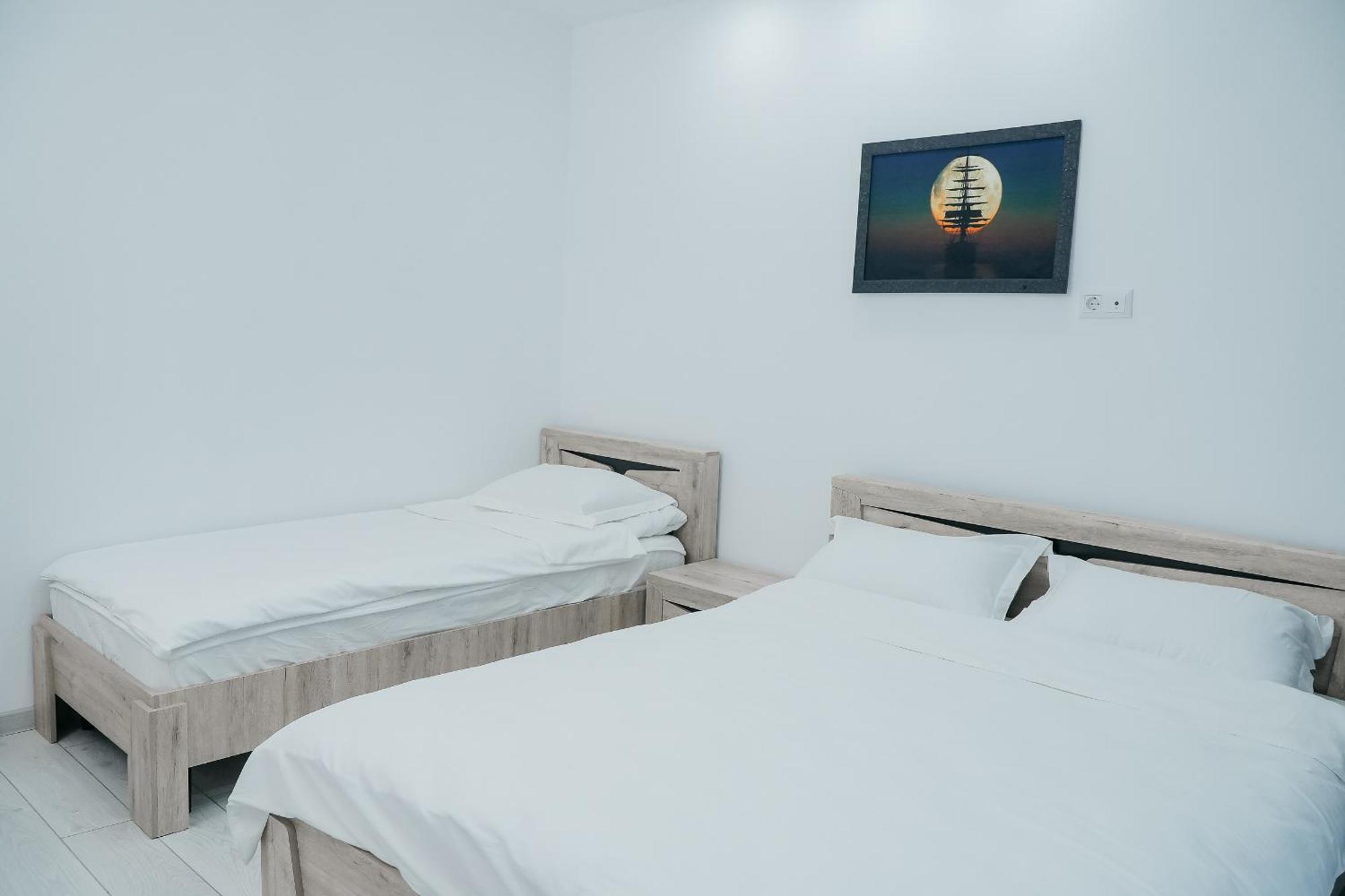 Hotel Utes Kaji-Say Luaran gambar