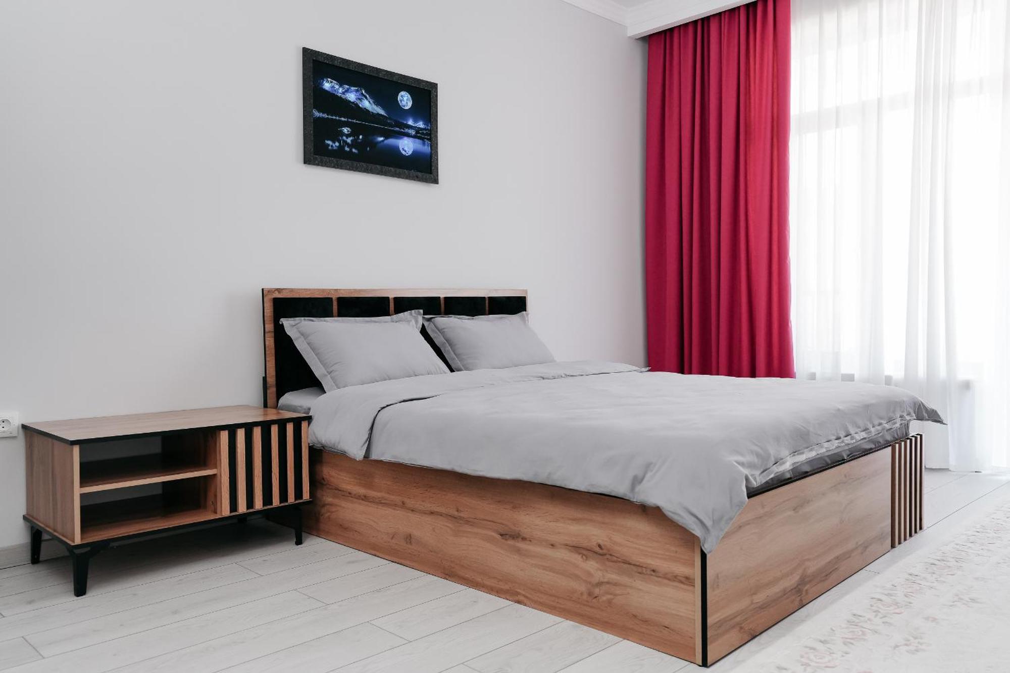 Hotel Utes Kaji-Say Luaran gambar