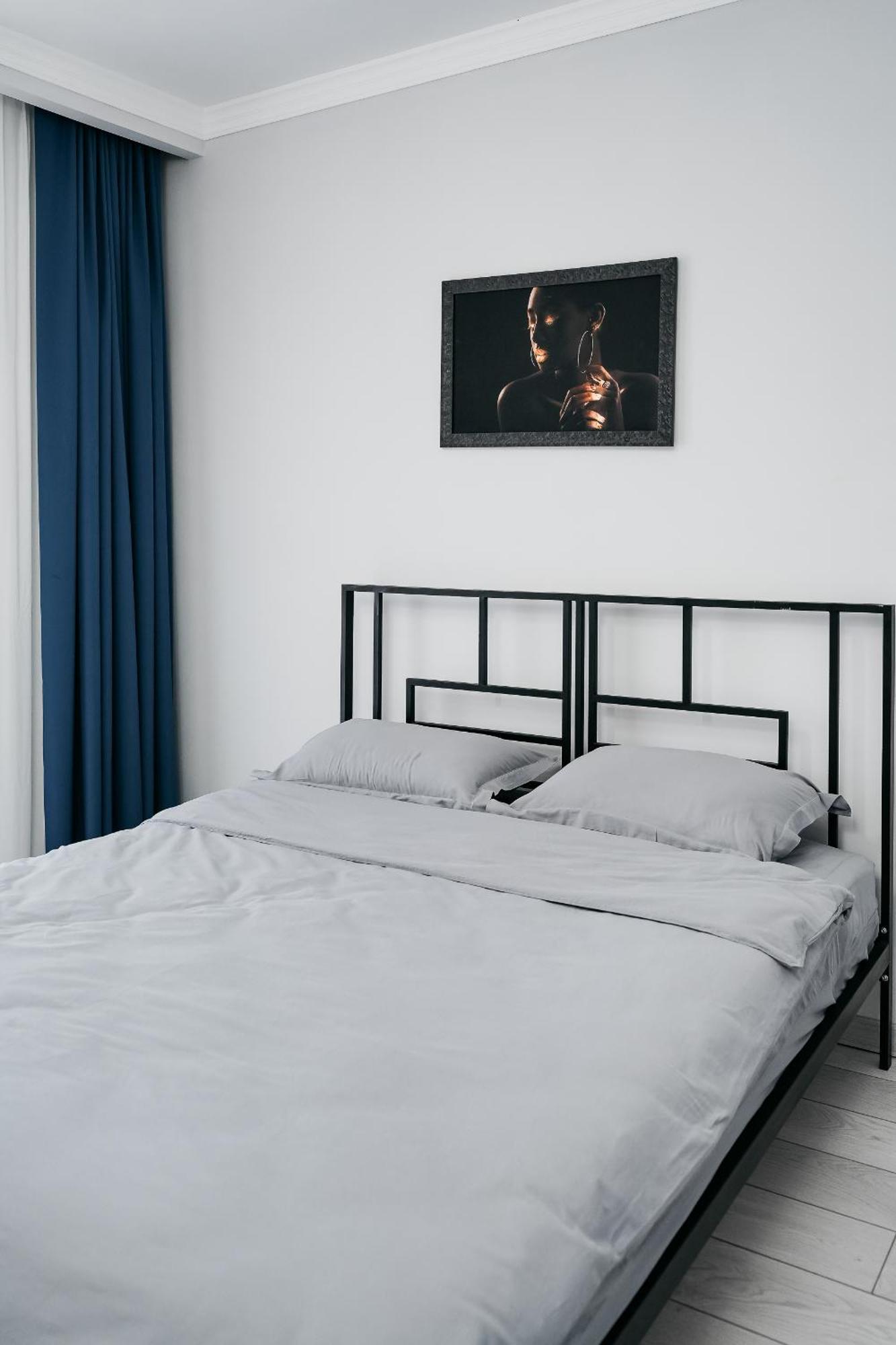 Hotel Utes Kaji-Say Luaran gambar