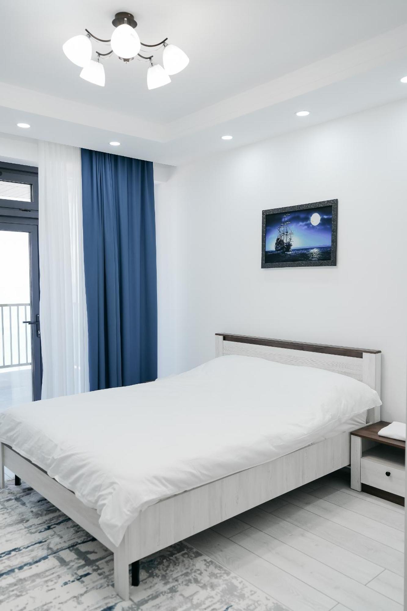 Hotel Utes Kaji-Say Luaran gambar