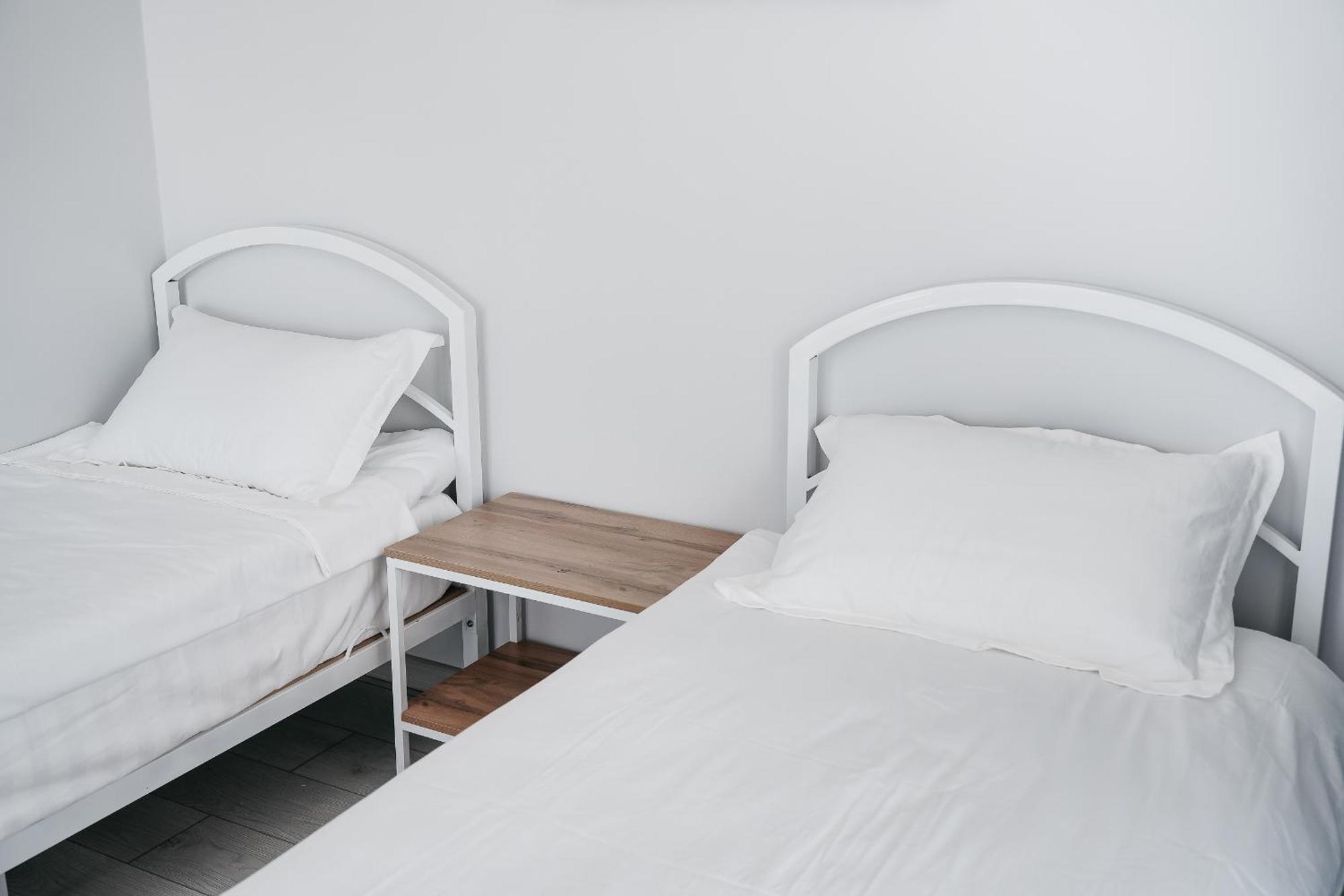 Hotel Utes Kaji-Say Luaran gambar