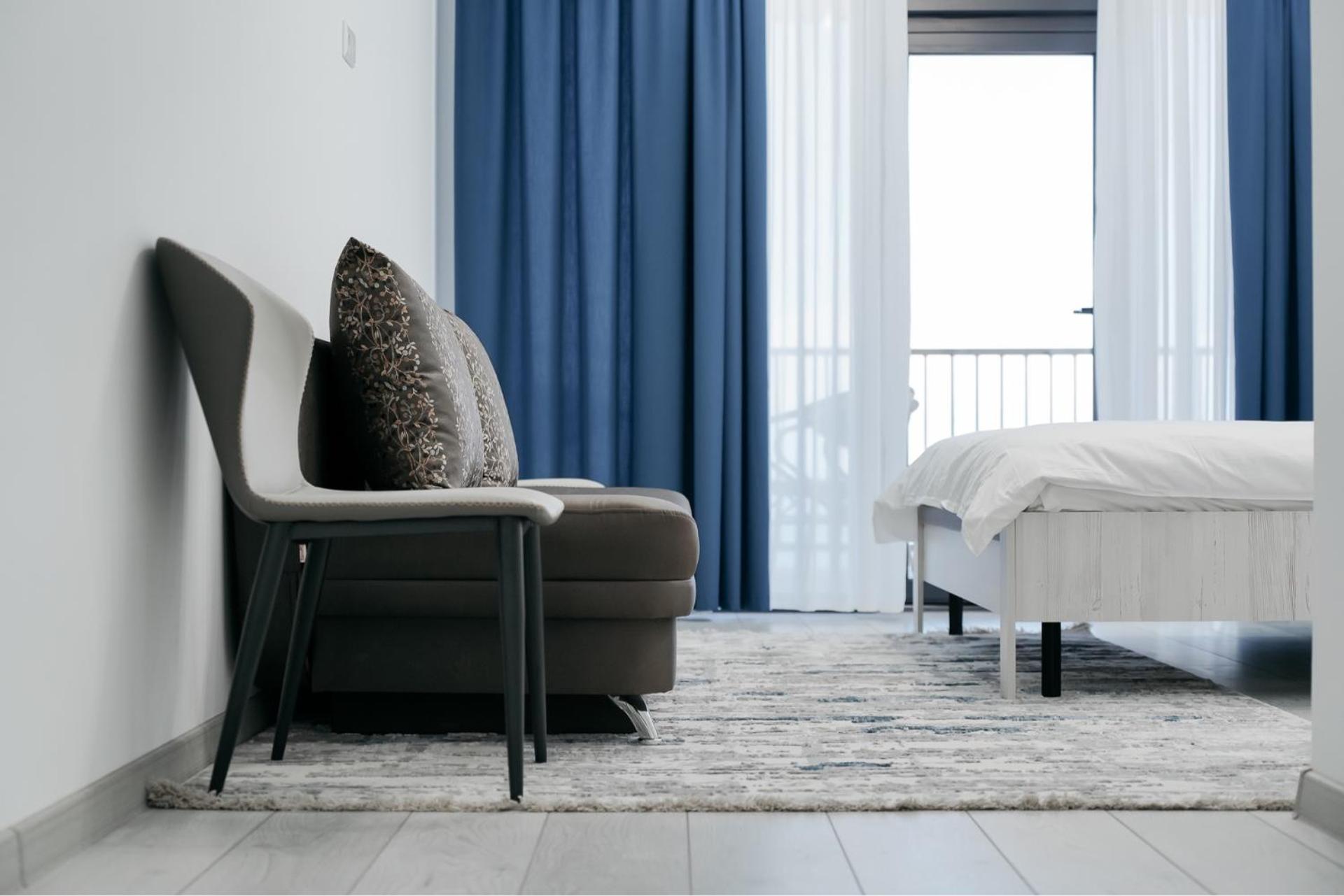 Hotel Utes Kaji-Say Luaran gambar