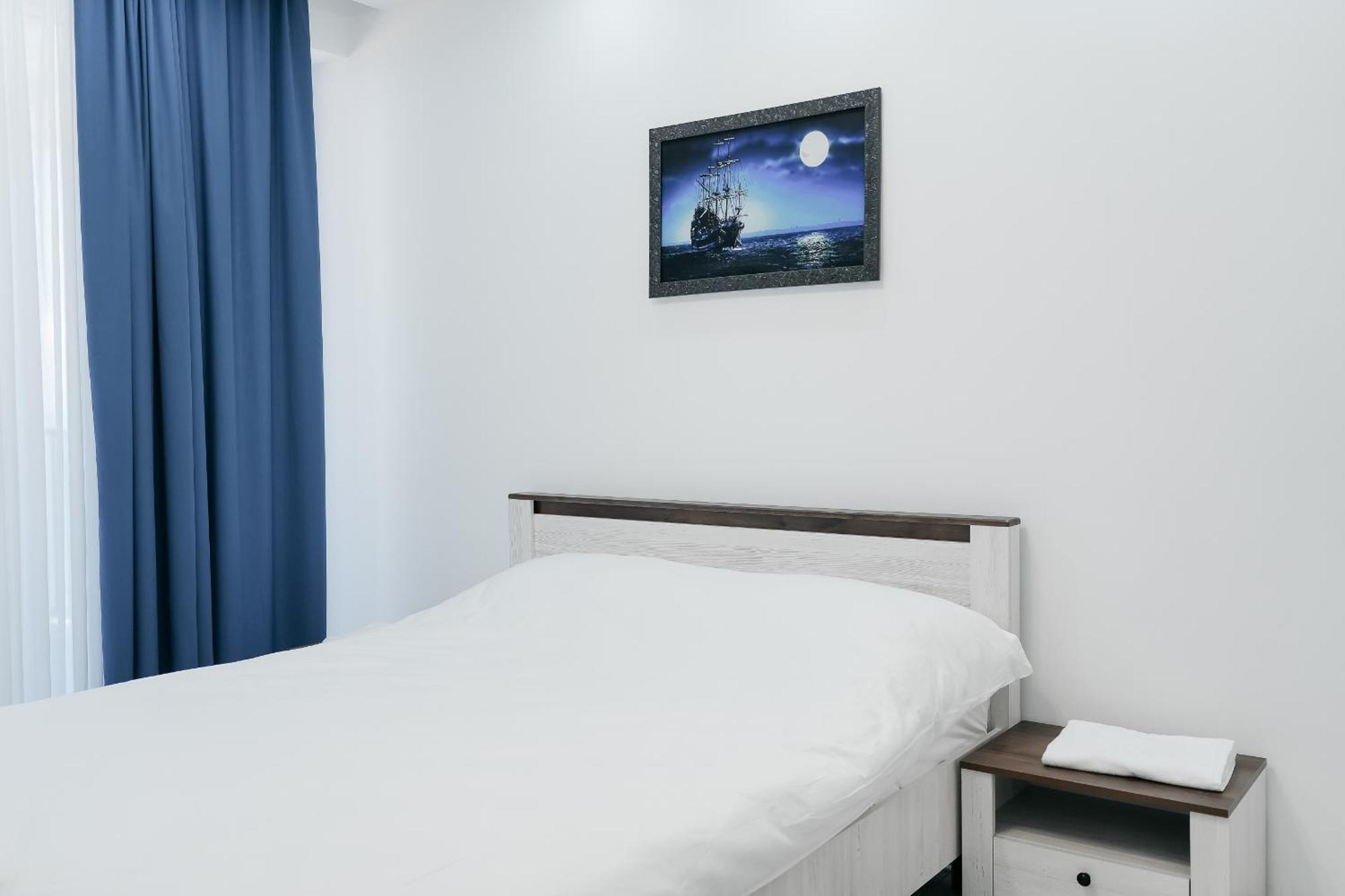Hotel Utes Kaji-Say Luaran gambar