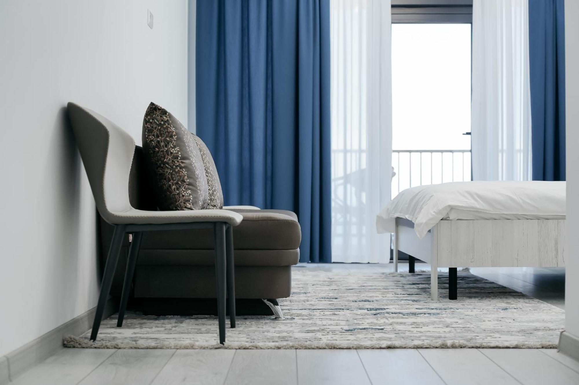 Hotel Utes Kaji-Say Luaran gambar